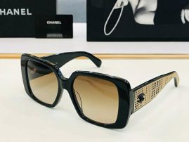 Picture of Chanel Sunglasses _SKUfw56896380fw